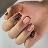 مدل کاشت ناخن