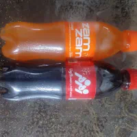 نوشابه تک نفره