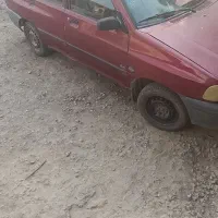 پراید فروش فوری