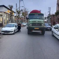 راننده پایه یک برای رانندگی