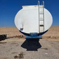 تانکر سوخت 2 محور|خودرو سنگین|مشهد, رباط طرق|دیوار