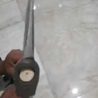 تبر فولادی|ابزارآلات|نجف‌آباد, شیخ بهایی|دیوار