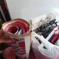 کاغذ کادو دونه ای 1850 ت ساک دستی