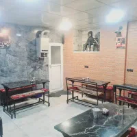 زیر زمین بر رجب نیا|اجارهٔ مغازه و غرفه|تهران, کیانشهر|دیوار