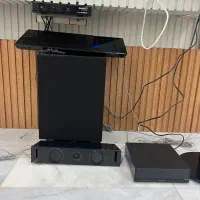 سیستم صوتی سونی|سیستم صوتی خانگی|نجفآباد, امیرکبیر|دیوار