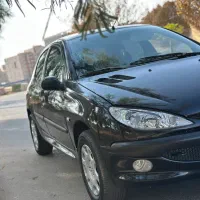 ۲۰۶ تیپ ۲ فنی سالم|خودرو سواری و وانت|قم, دانش|دیوار