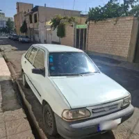 پراید مدل ۸۰|خودرو سواری و وانت|خرمدره, |دیوار