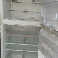 یخچال فریزر سالم