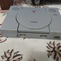 پلی‌استیشن 1|کنسول، بازی ویدئویی و آنلاین|مشهد, بهمن|دیوار