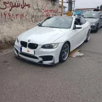 بی ام و کروک 2009 فول اسپرت