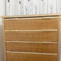 کمد دراور