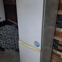 یخچال سالم هیمالیا