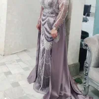 لباس مجلسی
