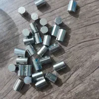 فلز دمکست ۲۰۰ گرم ۱ تومن