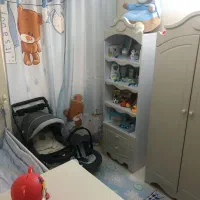 سرویس خواب کودک و نوجوان