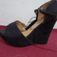 مجلسی پاشنه بلند|کیف، کفش، کمربند|خرمآباد, |دیوار