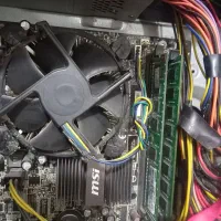 کیس کامپیوتر سالم   و پاور کامپیوتر|قطعات و لوازم جانبی رایانه|مشهد, قائم|دیوار