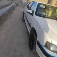 ماشین پژو پارس مدل ۹۰|خودرو سواری و وانت|زاهدان, |دیوار