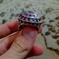 انگشتر جواهری|زیورآلات و اکسسوری|زهک, |دیوار