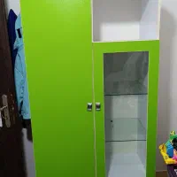 کمد بچه بسیار تمیز در حد نوی نو