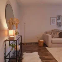 ۶۰ متر/ ۱خواب/تاپ لوکیشن جردن