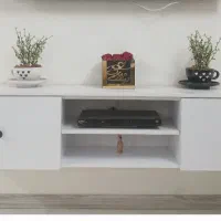 میز تلویزیون ملامینه