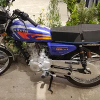 کویر125مدل1404