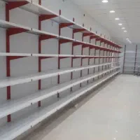 قفسه لچکی‌خور/بهترین انتخاب برای چیدمان/قیمت پایین