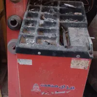 دستگاه بالانس