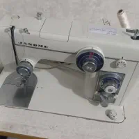 چرخ ژانومه ۸۰۱