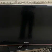 تلویزیون