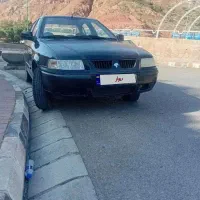 سمند مدل ۹۰