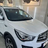 هایما S5 اتوماتیک 6AT|خودرو سواری و وانت|بهبهان, |دیوار