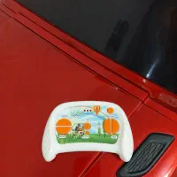 ماشین شارژی|اسباببازی|کیش, |دیوار