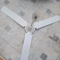 پنگه سقفی|پنکه و تصفیه‌کنندهٔ هوا|قم, شهرک سازمان آب|دیوار