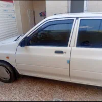 پراید ۱۳۱ مدل ۹۸