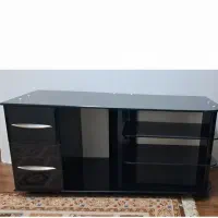 فروش،تلویزیون ومیز،تی وی