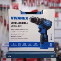 دریل شارژی ۱۶.۸ ویوارکس
