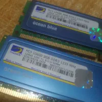 Ram 4 رم کامپیوتر 4 گیگ|قطعات و لوازم جانبی رایانه|ارومیه, |دیوار