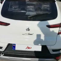 خودروی اطلس جی درحدصفر|خودرو سواری و وانت|مینودشت, |دیوار