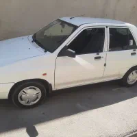 پراید ۱۳۲ مدل۹۸|خودرو سواری و وانت|بروجرد, |دیوار