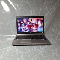 لپ تاپ گرافیک دار HP elitbook 8560P