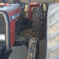 تراکتور 285تک مدل87|خودرو سنگین|سیاخ دارنگون, |دیوار