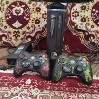xbox360 کپی خور فروش فوری