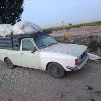 فروش وانت