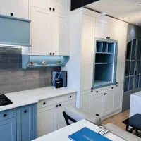 استخدام انالیزور  کارگاه کابینت