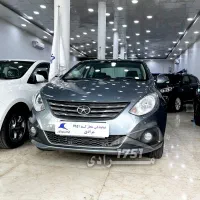 جک جی4 ** JAC J4 // نمایندگی مرادی