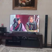تلویزیون 50 اینچ اسنوا