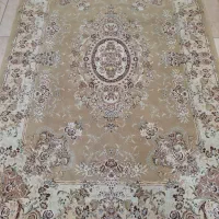 14تخته قالی 9 متری تک و جفت کارکرده دست دوم درحدنو|فرش|اصفهان, پروین|دیوار