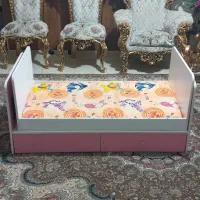 تخت گهواره شو